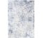 Sky Tapis De Salon Moderne Anthracite Gris Abstrait 80x150cm