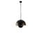 Suspension Flowerpot Lunario D30cm Métal Noir