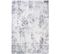 Sky Tapis De Salon Moderne Anthracite Gris Abstrait 300x400cm