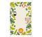 Tapis Enfant Rectangle Animal Beige Safari Beige 160x225