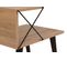 Table De Chevet Wyda H55cm Bois Clair