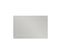 Miroir Décoratif Alton 50x75cm Bois Blanc