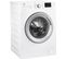 Lave-linge Hublot 9kg 1400 Tours/min - Wtv9712bs1w