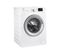 Lave-linge Hublot 9kg 1400 Tours/min - Wtv9712bs1w