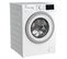 Lave-linge hublot séchant BEKO HWD8527SW 8+5 kg Blanc