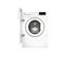 Lave-linge Intégrable 8kg  1200tr/min 60 cm C - Witc8210b0w