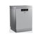 Lave-vaisselle 16 couverts 42 dB Inox - Bdfn36640xc