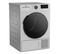 Sèche-linge hublot BEKO DU10112CX0W 10 kg Blanc