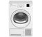 Sèche Linge Frontal Condensation pompe à chaleur 8 kg - Ds8513pa2w