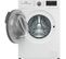 Lave-linge Hublot Wue8626xbwst - 8 Kg - Induction - L60 cm - 1200 Trs/min - Blanc