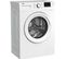 Lave-linge Frontal 7 kg 1200 trs/mn - Wue7212w1w