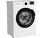 Lave-linge Frontal 10 kg 1200 trs/mn - Wte10222xw