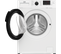 Lave-linge Frontal 7 kg 1200 trs/mn - Wuv72221bw