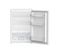 Réfrigérateur Table Top 54cm 128l Blanc - Tse1504fn