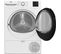 Sèche-linge hublot BEKO DT3H18302W  8kg