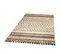 Tapis De Salon 120x170 Cm Beige Et Marron / Noir - Marokko83561120170