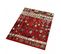 Tapis Chaleureux Et Ethnique - 200 X 290 Cm - Rouge