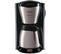 Cafetière "cafe Gaia" 1000 W 1,2 L Hd7546/20