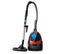 Aspirateur Sans Sac 76db Rouge - Fc9330/09