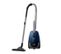 Aspirateur Traîneau 750w 77db Powergo Bleu - Fc8240/09