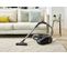 Aspirateur Traîneau 750w 77db Noir - Fc8241/09