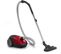 Aspirateur avec sac FC8243/09 Rouge