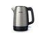 Bouilloire Sans Fil 1.7l 2200w Inox - Hd9350/90