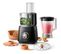 Robot Compact Viva Collection Hr7510/10 800w Blender 1l Bol 1.5 L