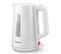 Bouilloire Sans Fil 1.7l 2200w Blanc - Hd9318/00