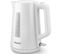 Bouilloire Sans Fil 1.7l 2200w Blanc - Hd9318/00