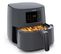 Friteuse Sans Huile Airfryer Essential Xl Digital - 1.2kg - 7 Préréglages - Gris - Hd9280/60