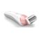 Rasoir Féminin Rechargeable Étanche Blanc / Rose - Brl146.00