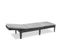 Keter Chaise Longue Avec Coussin Jaipur Graphite 432693