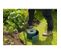 Bordure De Jardin En Polypropylene - Epaisseur 3 Mm - H 15 Cm X 10 M - Vert