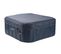 Spa gonflable Carré 4 personnes Système Champion Spa 600 - 154 x 154 x 65 cm