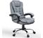 Chaise De Bureau Inclinable Ergonomique Haut De Gamme – Confort Sur Mesure Pour La Productivité