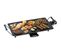 Abp602 Plancha 48x27cm  Recuperateur De Graisse Integre