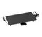 Abp602 Plancha 48x27cm  Recuperateur De Graisse Integre