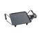 Plancha Electrique 1000w 21x21cm - Abp600