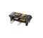 Appareil à Raclette Gril 2 Personnes 350w - Arg150bw