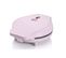 Gaufrier Forme De 7 Animaux 700w Rose - Aaw700p