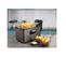 Friteuse 3.5l 2000w Anthracite - Af357a