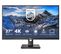 Écran PC 279p1/00 27" LED 4k Ultra Hd 4 Ms Noir