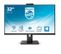 Écran PC P Line 326p1h/00 31.5" LED Quad Hd 4 Ms Noir