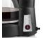 Cafetière filtre 6 Tasses inox CM1233