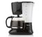 Cafetière filtre 12 Tasses CM1245