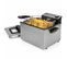 Friteuse 5 L 3270 W Argenté