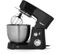 Robot De Cuisine Mx-4830 700w 6 Vitesses 3.5l Noir