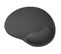 Tapis de souris Bigfoot Mouse Pad - Noir