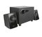 Enceinte PC Avora 2.1 Speaker Set - Noir